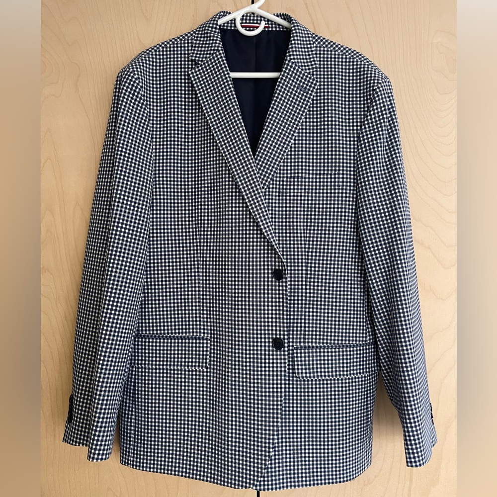 Tommy Hilfiger Blazer